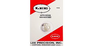 LEE - AUTO INDEX HEX RATCHET