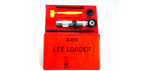 LEE - LEE LOADER 270 WIN