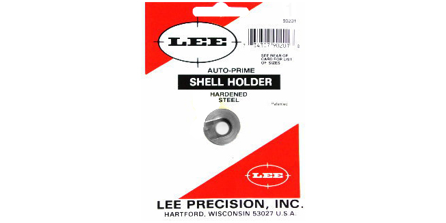 LEE - SHELL HOLDER #6