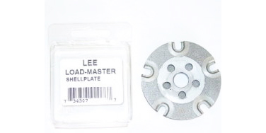 LEE - LM SHELL PLATE #3L