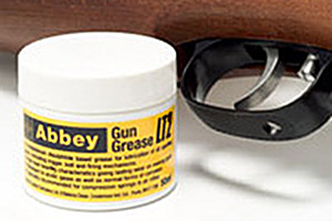 ABBEY GUN GREASE LT2 50ml