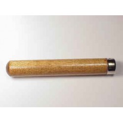 LEE BM1184 WOOD HANDLE 3/4x5