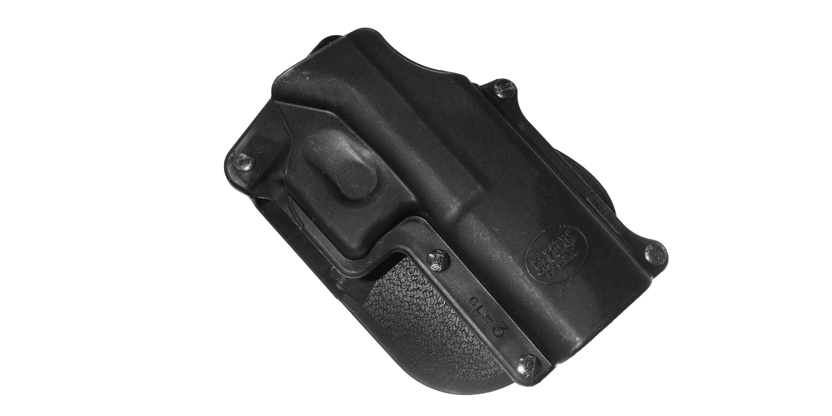 FOBUS - FONDINA PER GLOCK 17