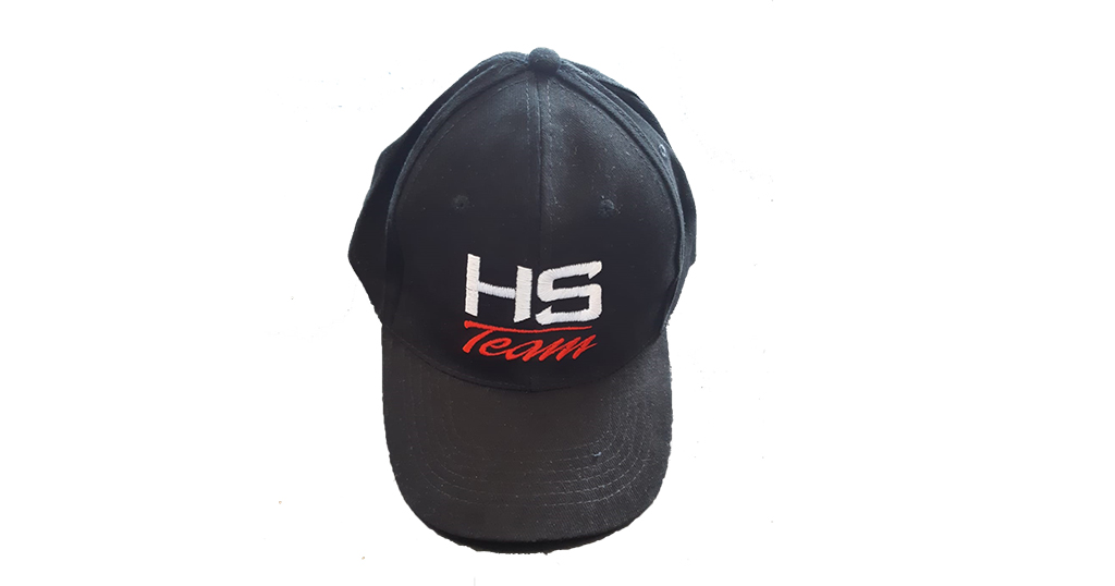 HSC TEAM CAP