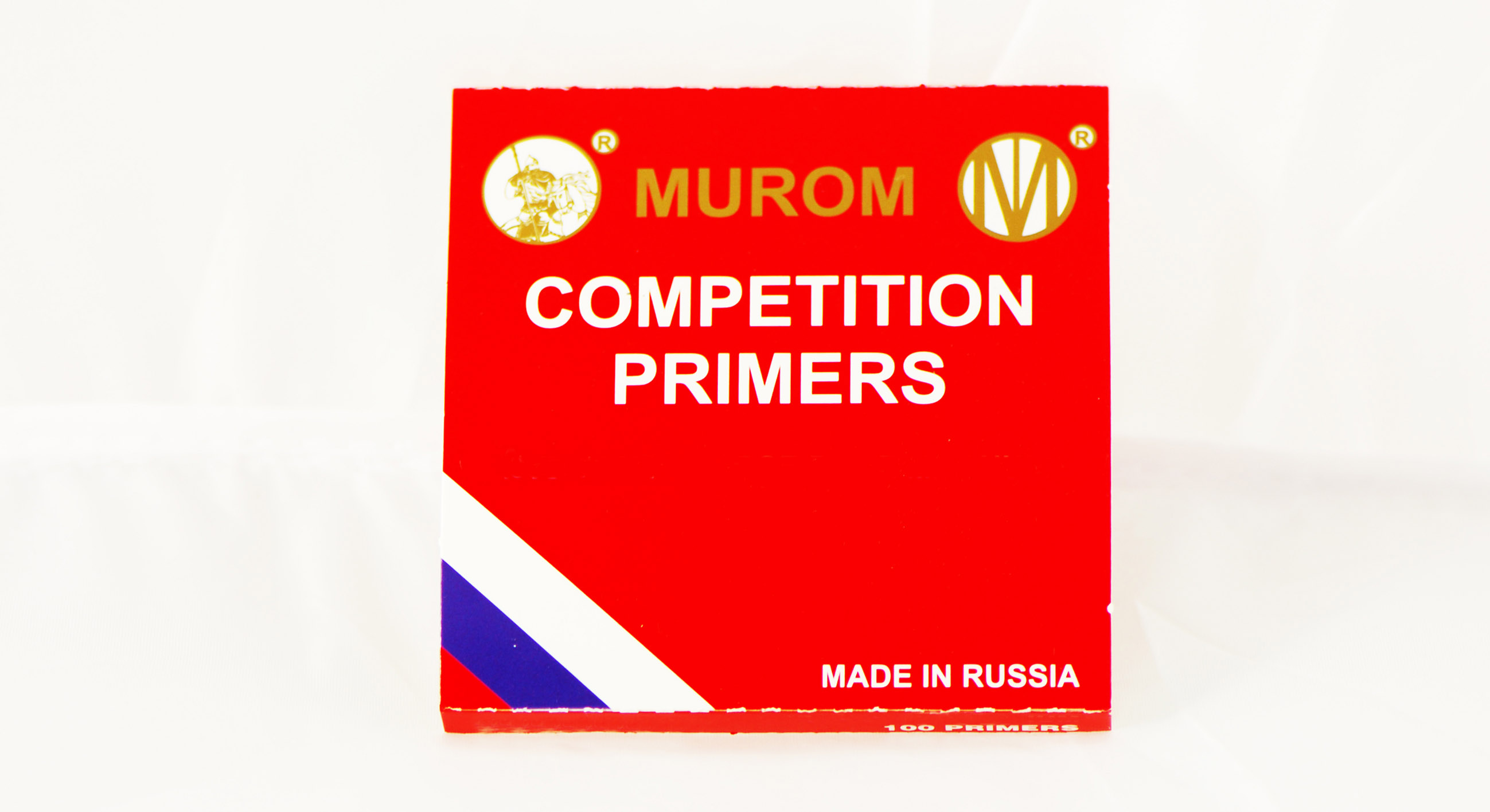 MUROM LARGE RIFLE BOX 5000 PCS