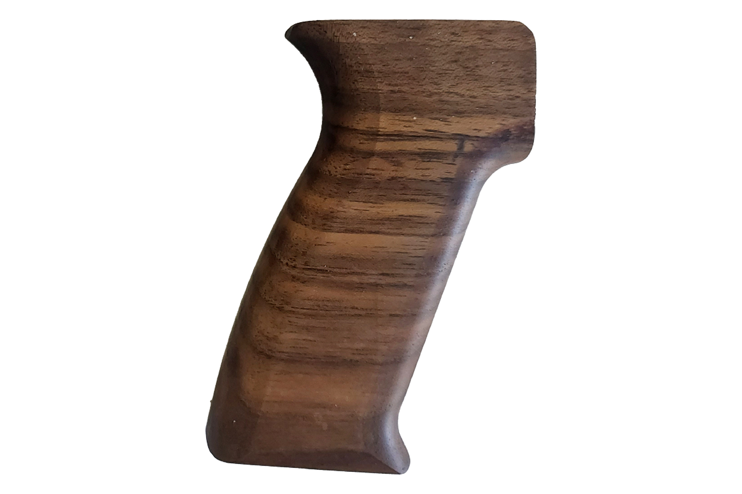 MTK - IMPUGNATURA SVD COMFORT IN LEGNO NOCE