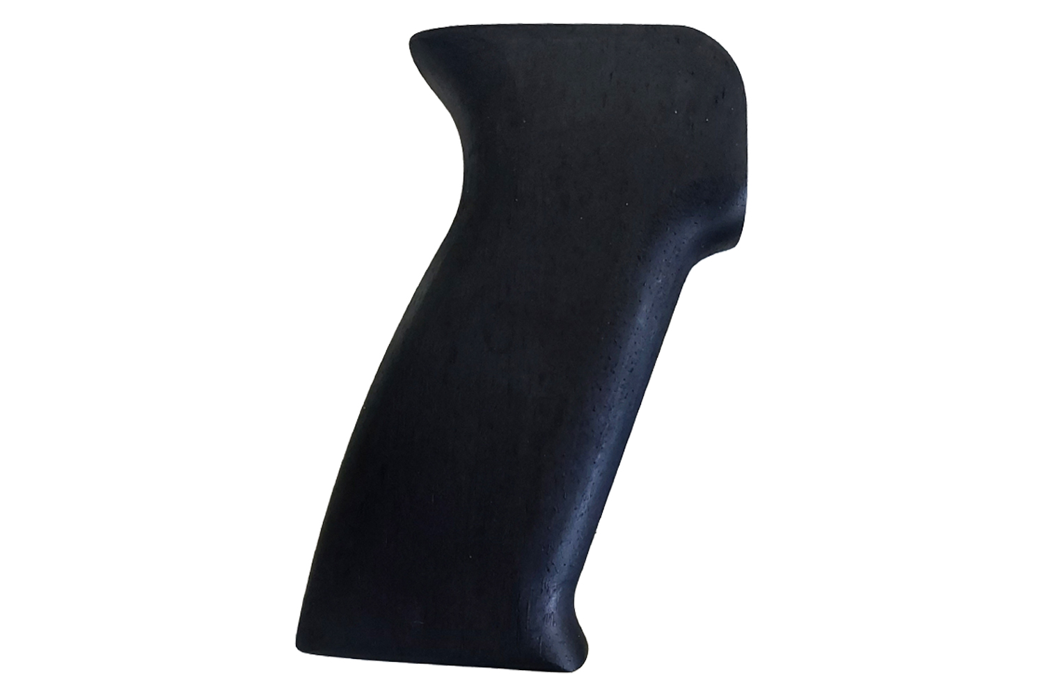 MTK - IMPUGNATURA SVD COMFORT IN NOCE TACTICAL BLACK