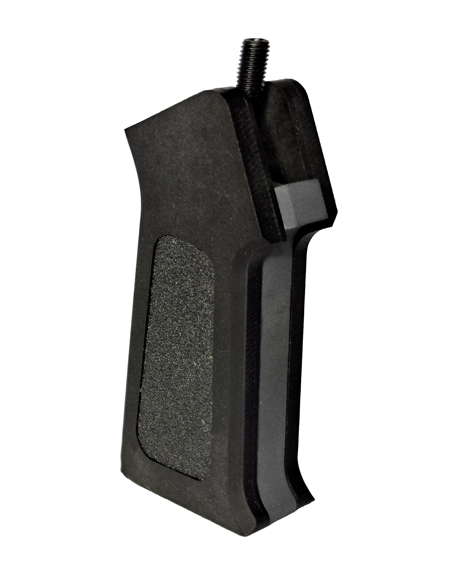 MTK - Impugnatura AR15 MTK Mag-Lock in Alluminio con Guancette in G10