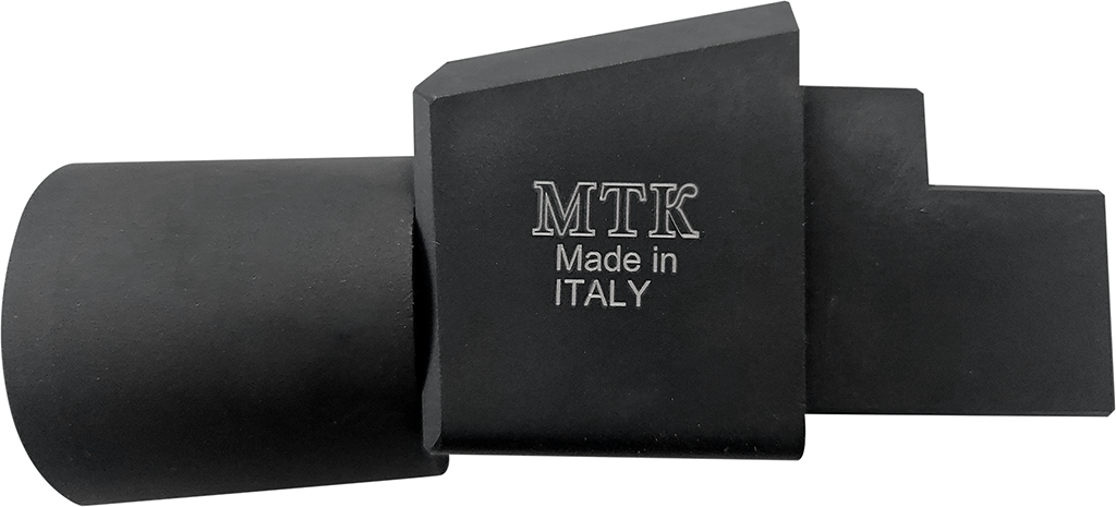 MTK - VSP ADATTATORE BUFFER TUBE M4 PER AK