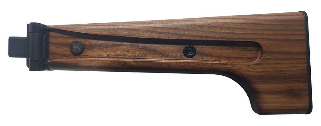 MTK - Tula Calcio tipo RPK VSP Folding AK in noce