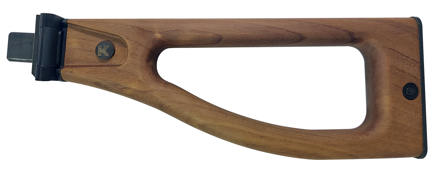 MTK - Tula Calcio VSP Folding ARPA AK in noce