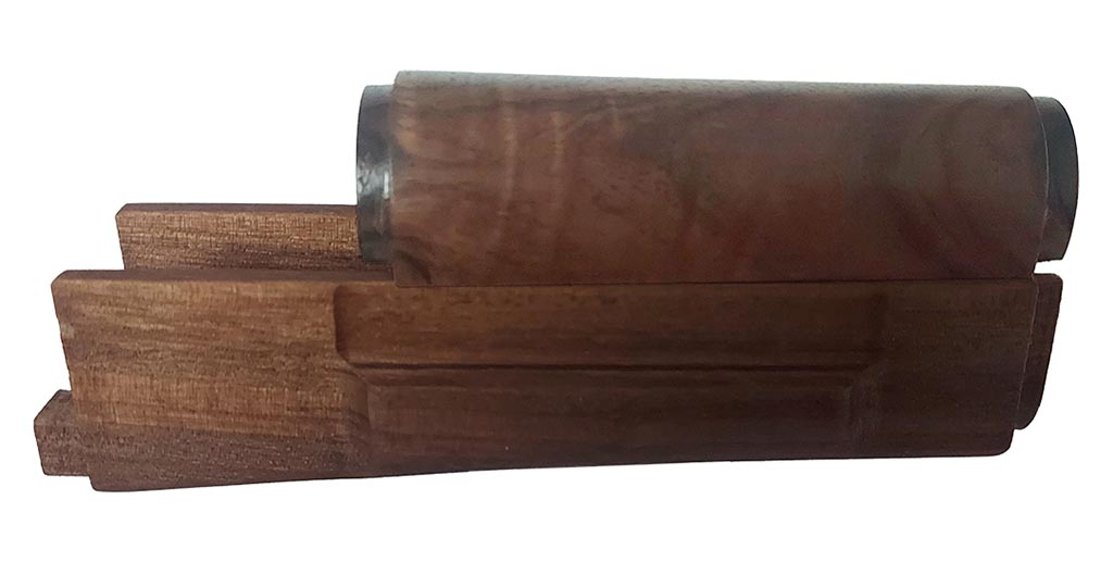 MTK - Kit guardiamano AK