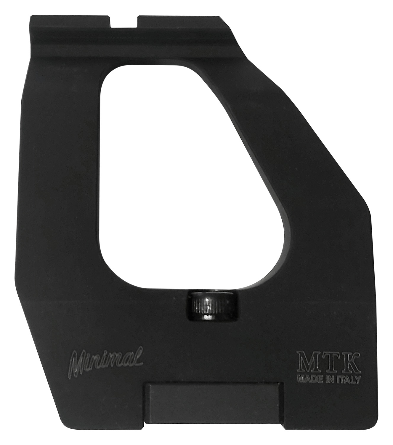 MTK Minimal rail picatinny