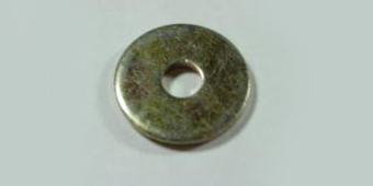 LEE SILVER 1 3/16 WASHER