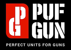 PUF GUN