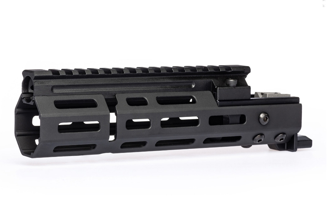 SAG AK/SAIGA RIS MK1