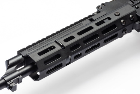 SAG-MK1