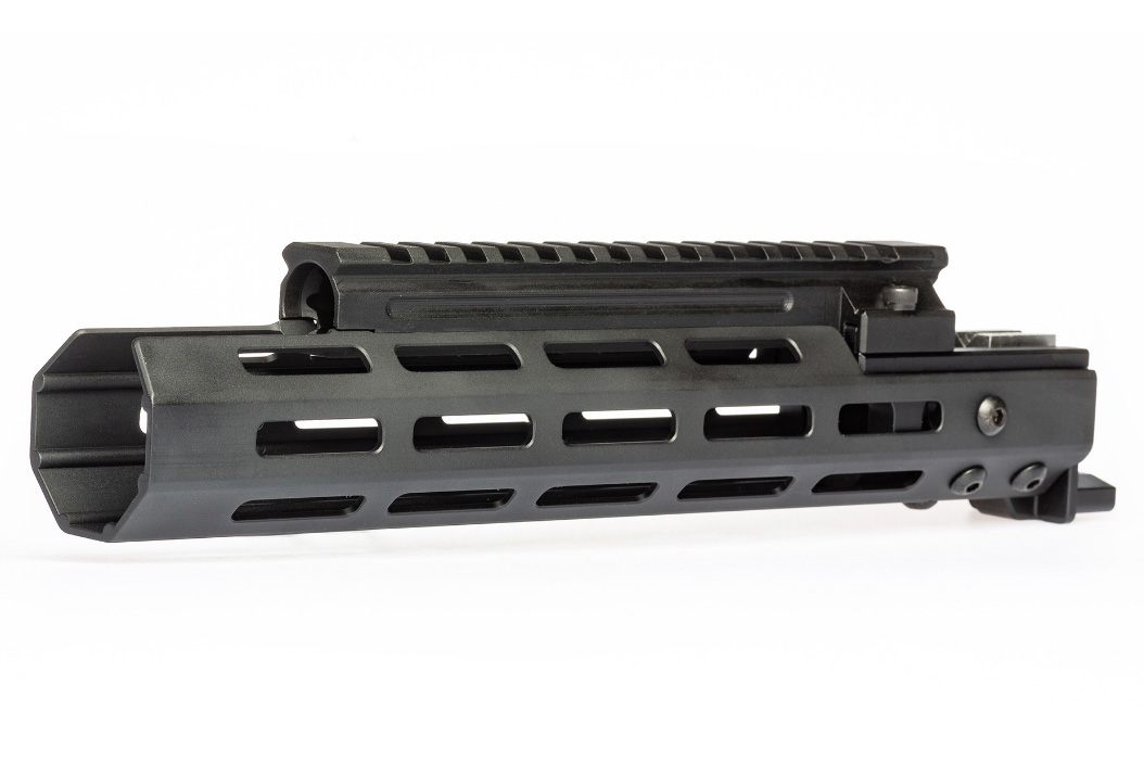 SAG AK/SAIGA RIS MK1M