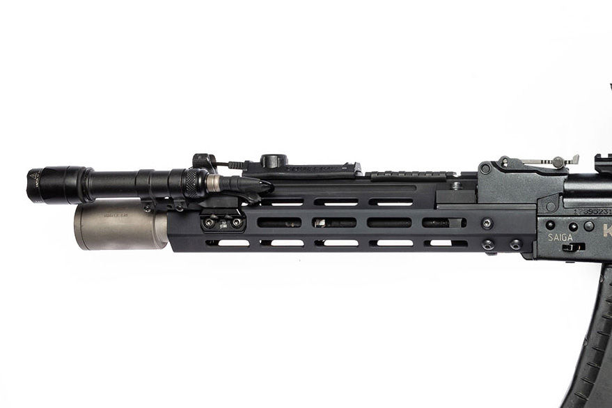 SAG-MK1M