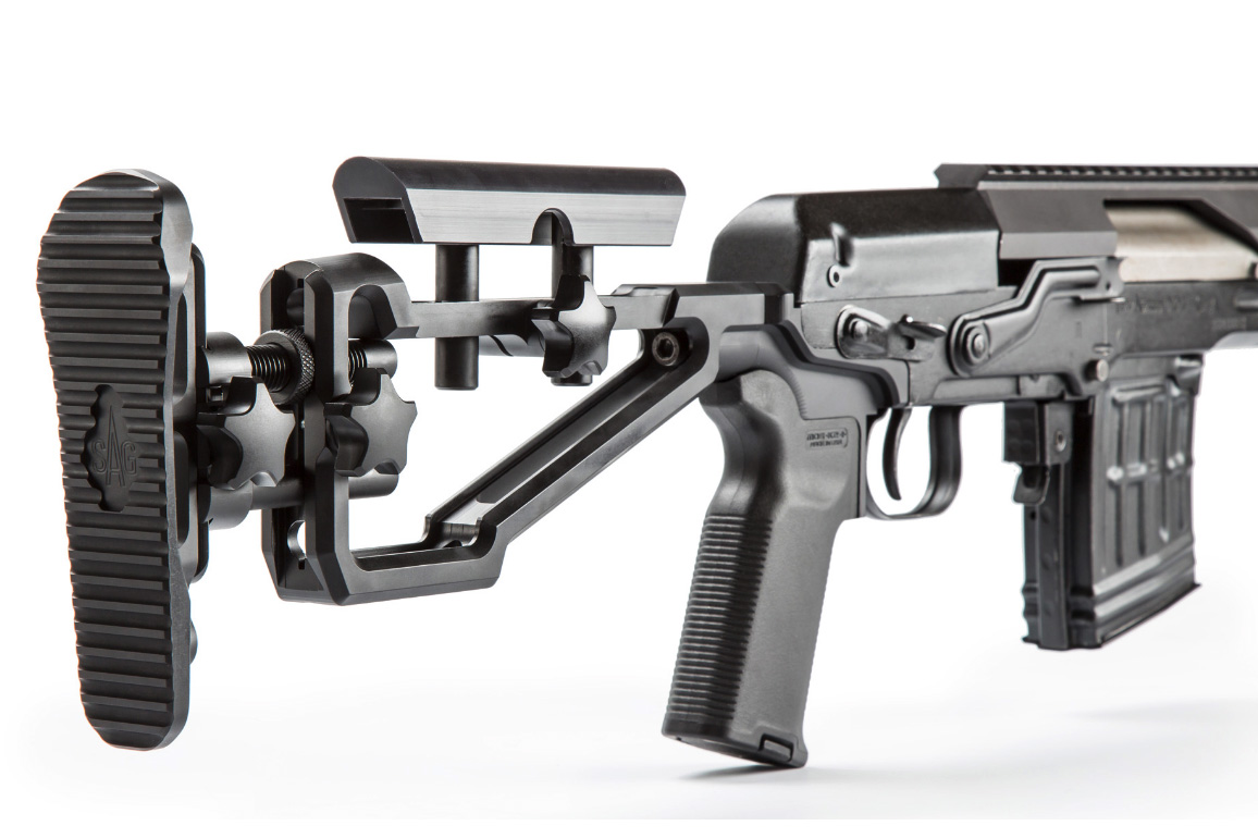 SAG-SVD-AB
