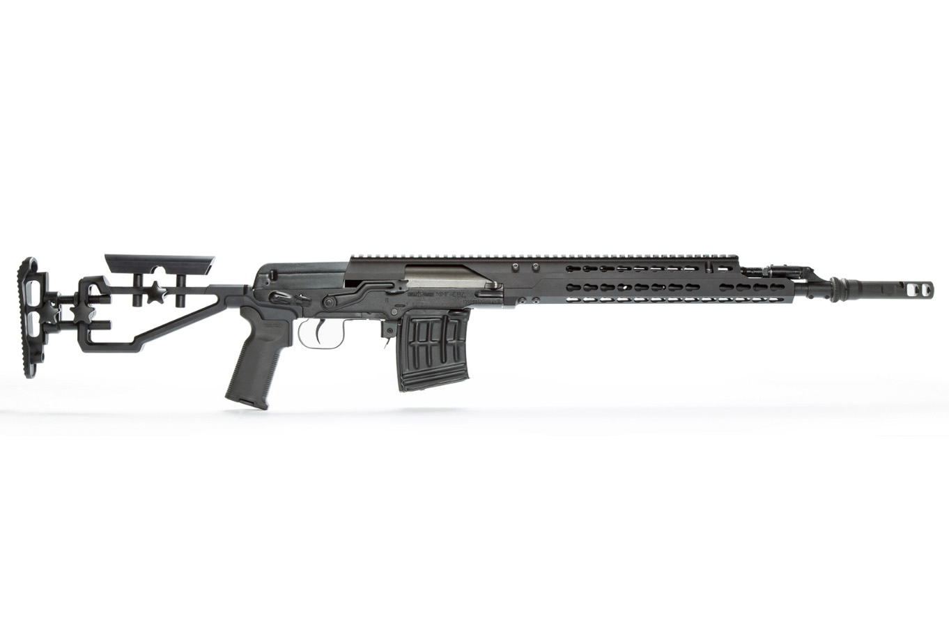 SAG-SVD-AB