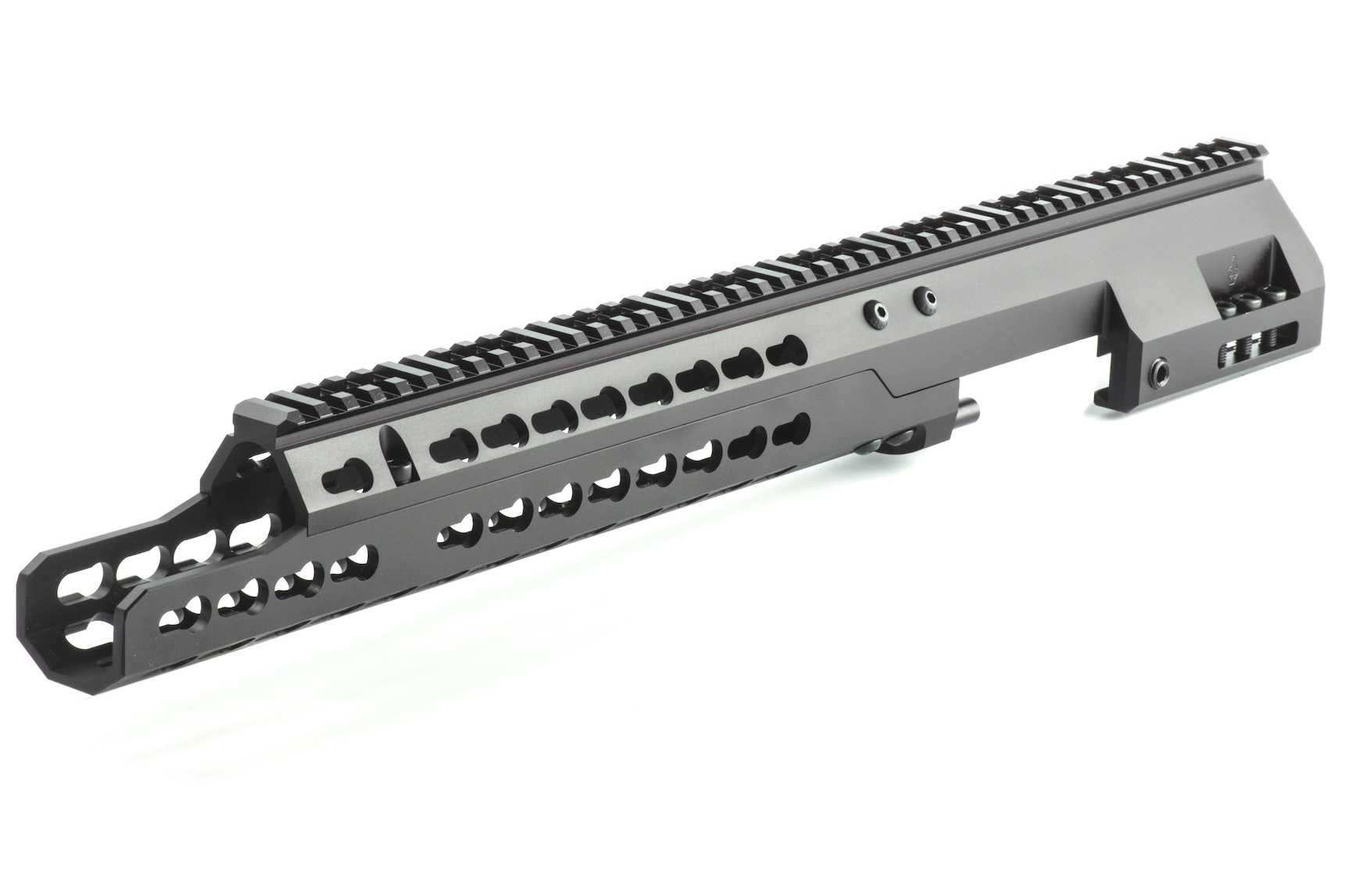 SAG SVD CHASSIS MK1