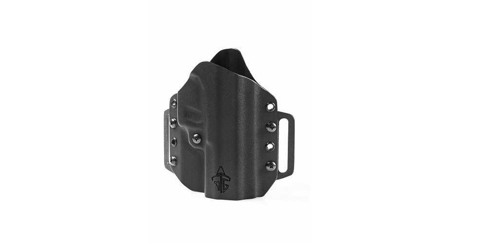 TACTICAL GEAR FONDINA UNDERCOVER TAC01 PER BERETTA 92 DX