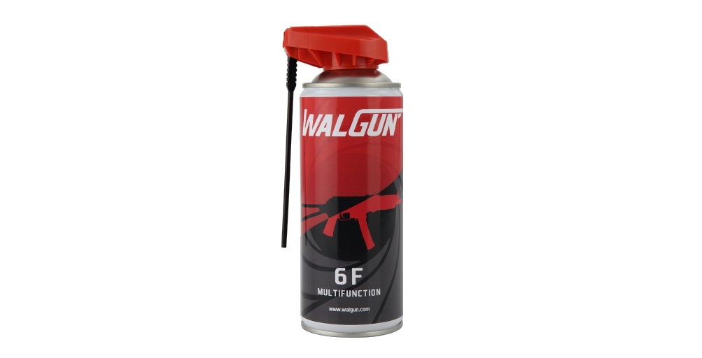 WALGUN 6F FIELD MAINTENANCE - NEW