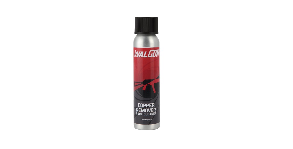 WALGUN COPPER REMOVER - NEW