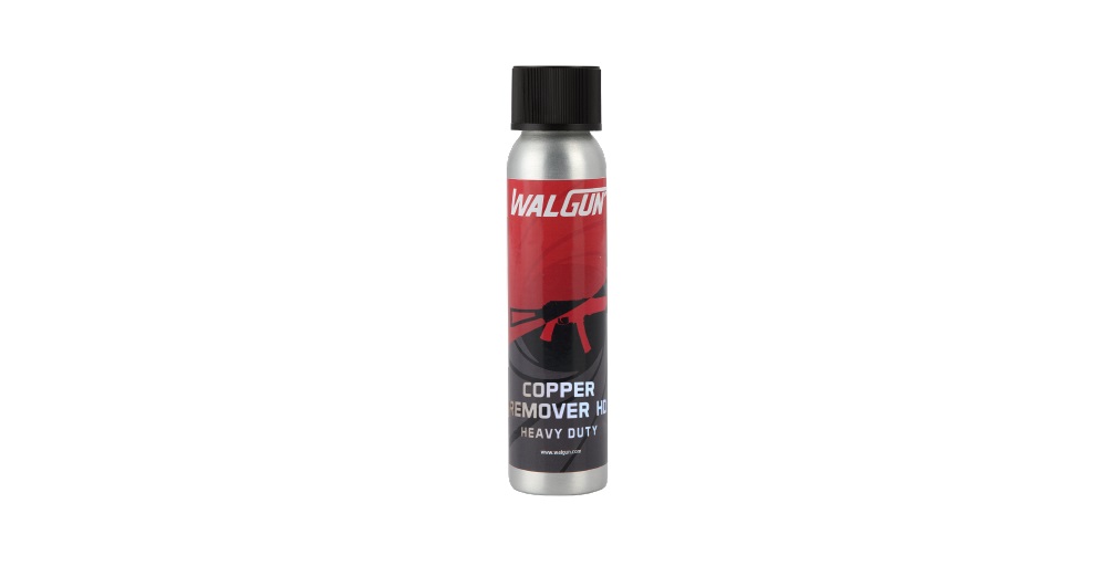 WALGUN COPPER REMOVER HD - NEW