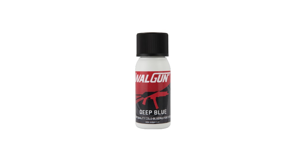 WALGUN DEEP BLUE - NEW