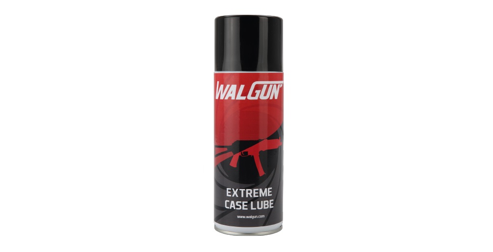 WALGUN EXTREME CASE LUBE - NEW