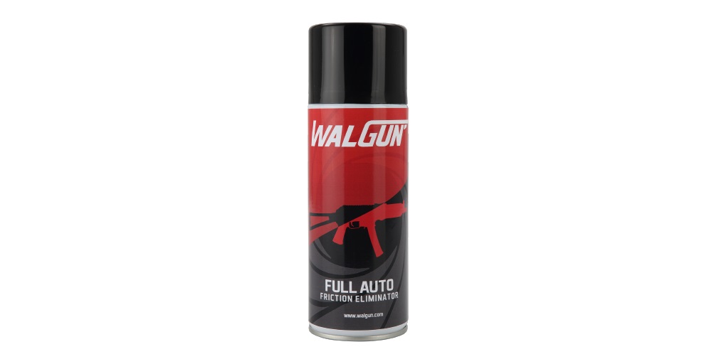 WALGUN FULL AUTO - NEW