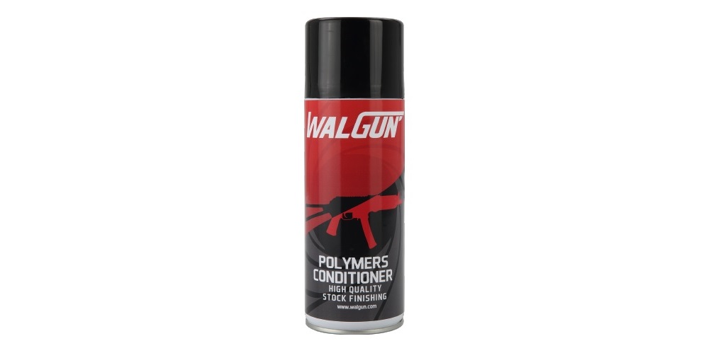 WALGUN POLYMERS CONDITIONER - NEW