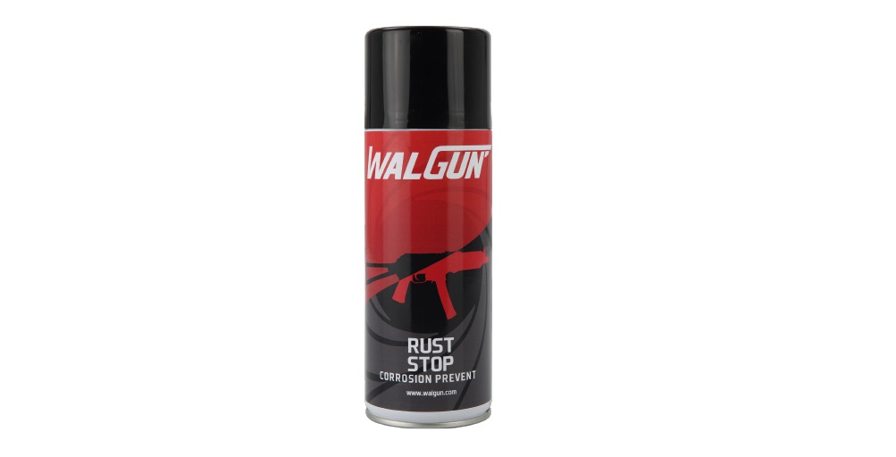 WALGUN RUST STOP - NEW