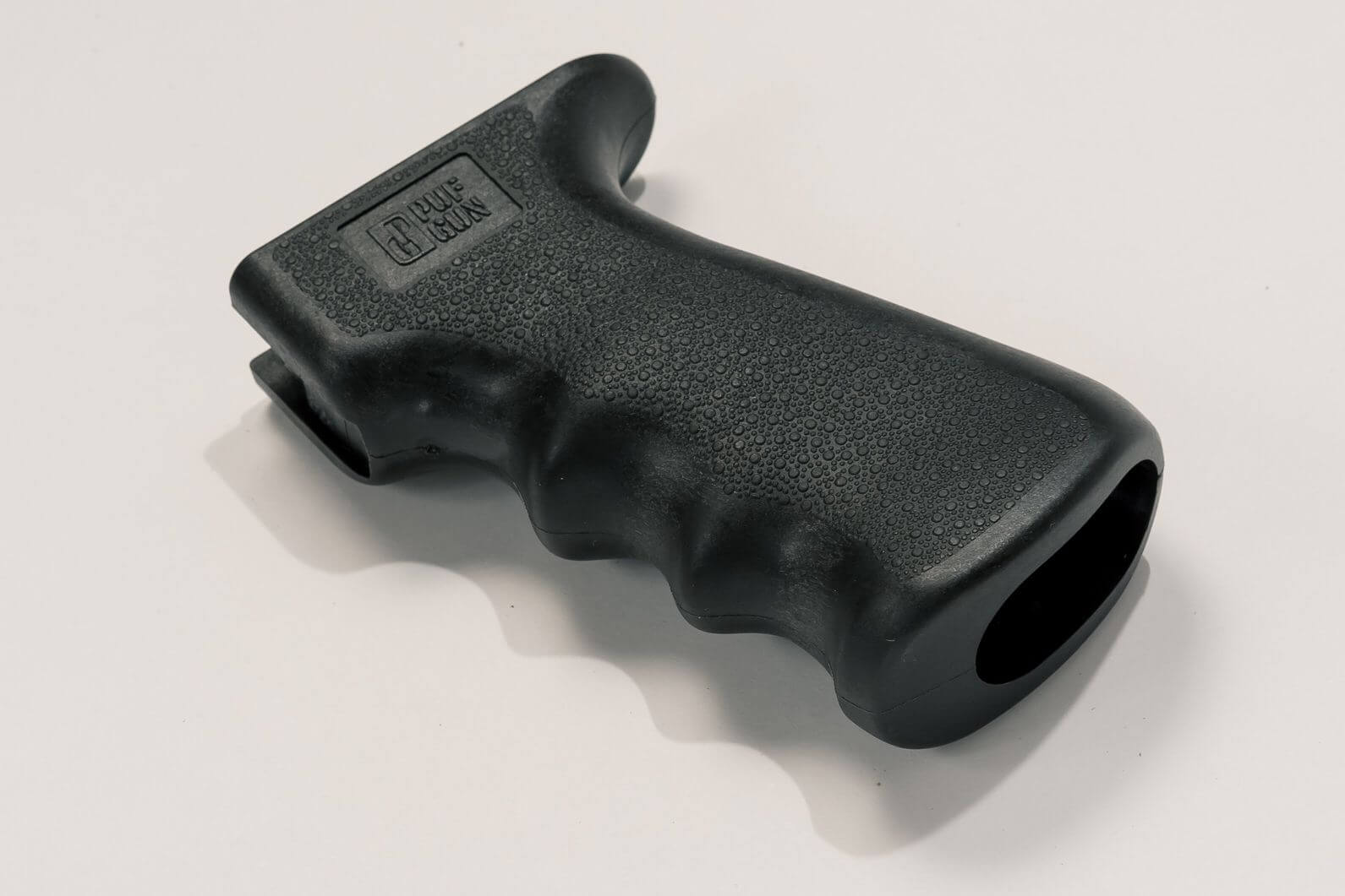 PUF GUN IMPUGNATURA ANATOMICA AK-SAIGA NERA HARD