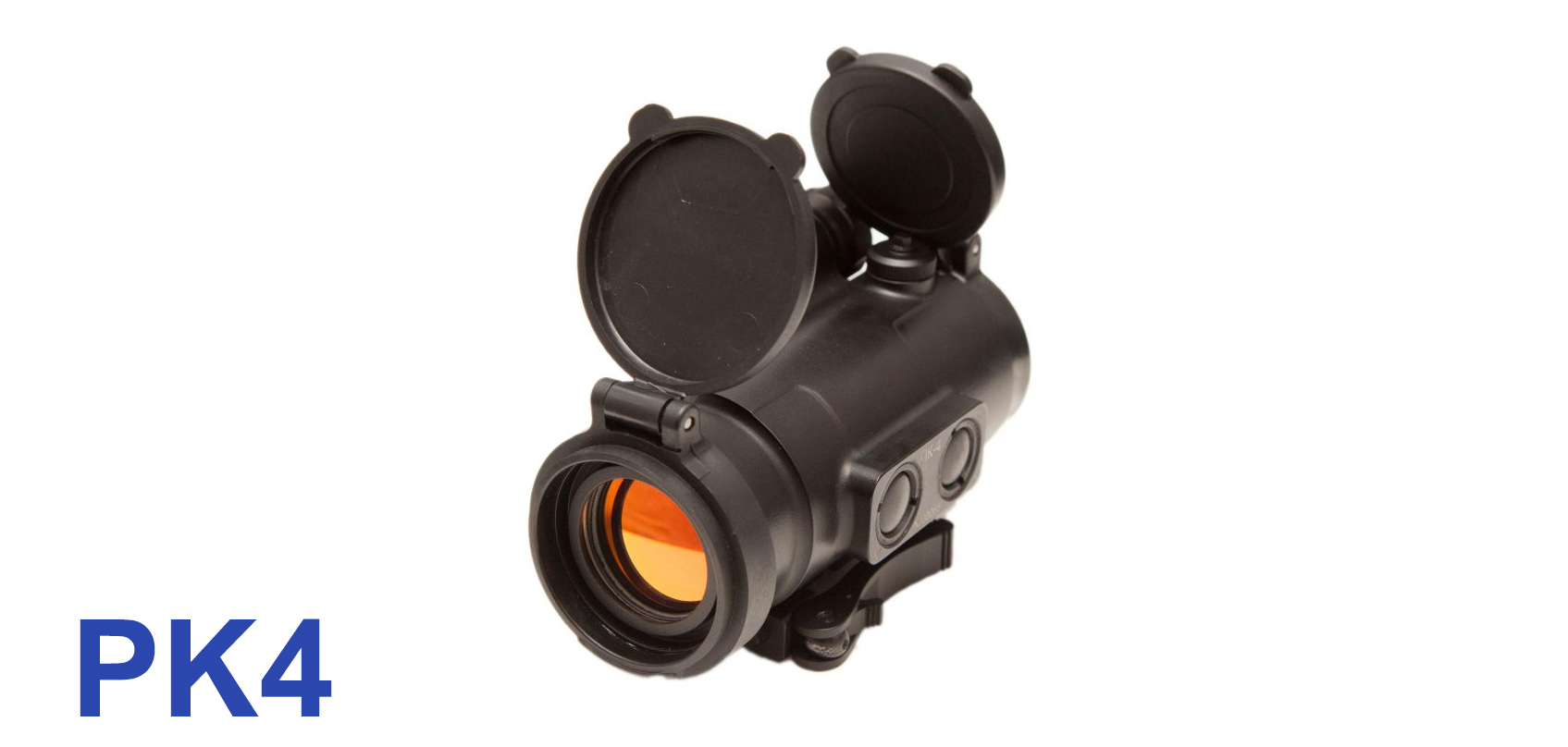 NPZ - PK4 RED DOT