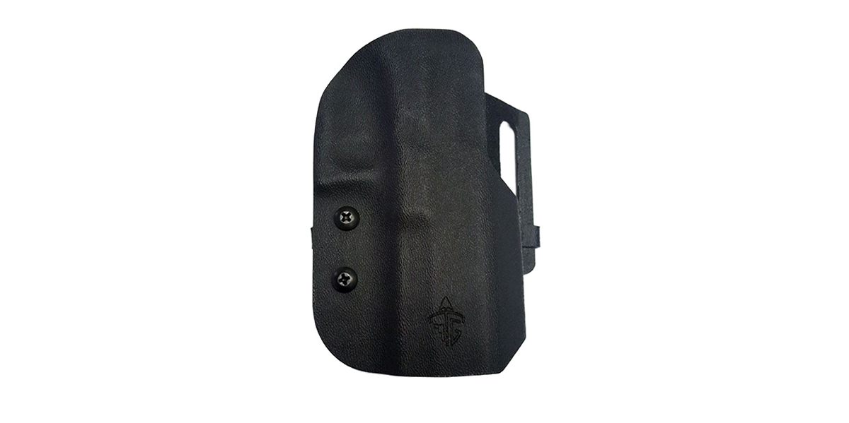 TACTICAL GEAR FONDINA MATCH SP01 PER XDM 3.8 SX